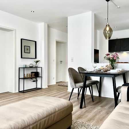 Apartament Fiore Living Bergstrasse Bickenbach  Zewnętrze zdjęcie