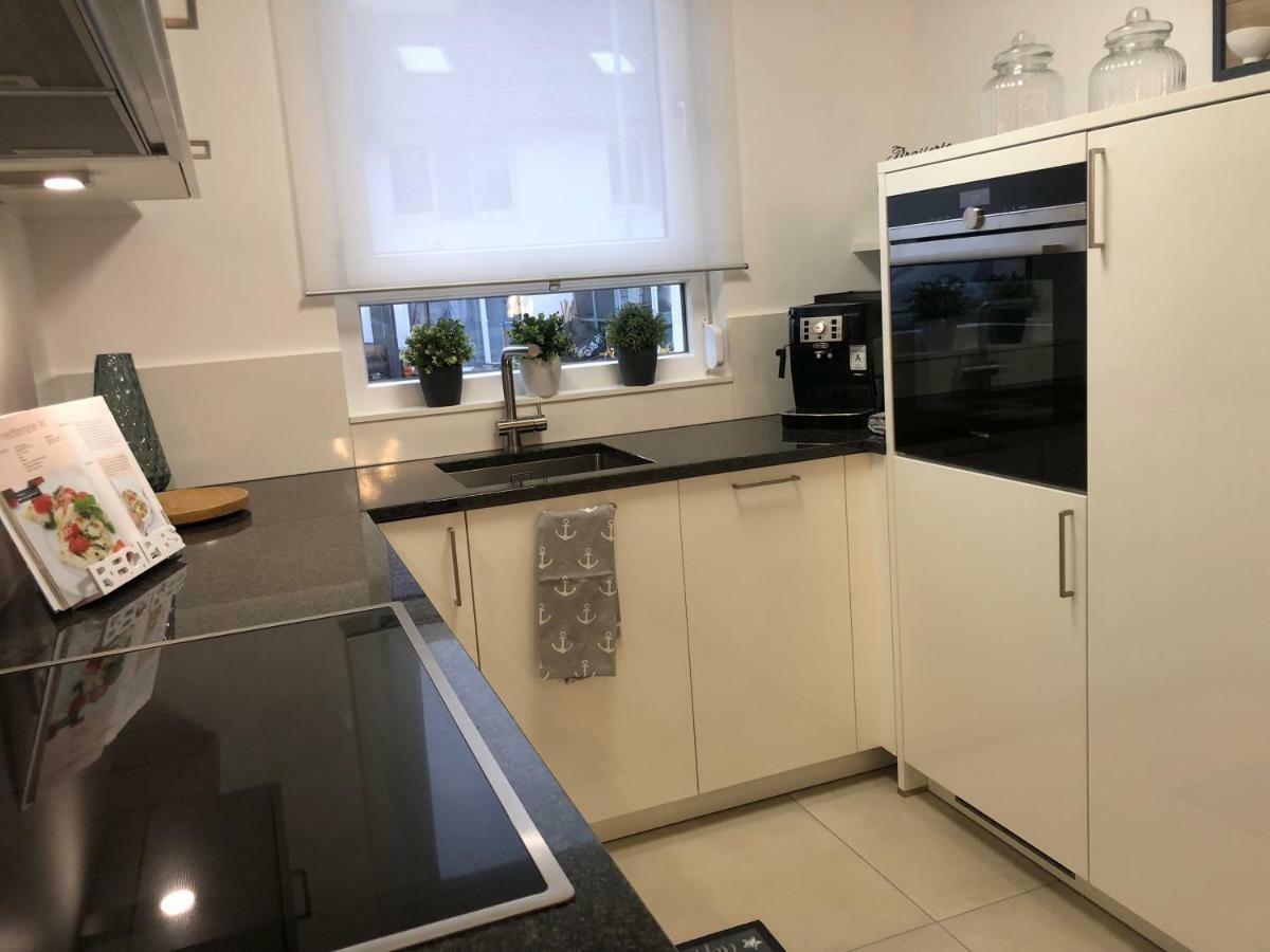 Apartament Fiore Living Bergstrasse Bickenbach  Zewnętrze zdjęcie