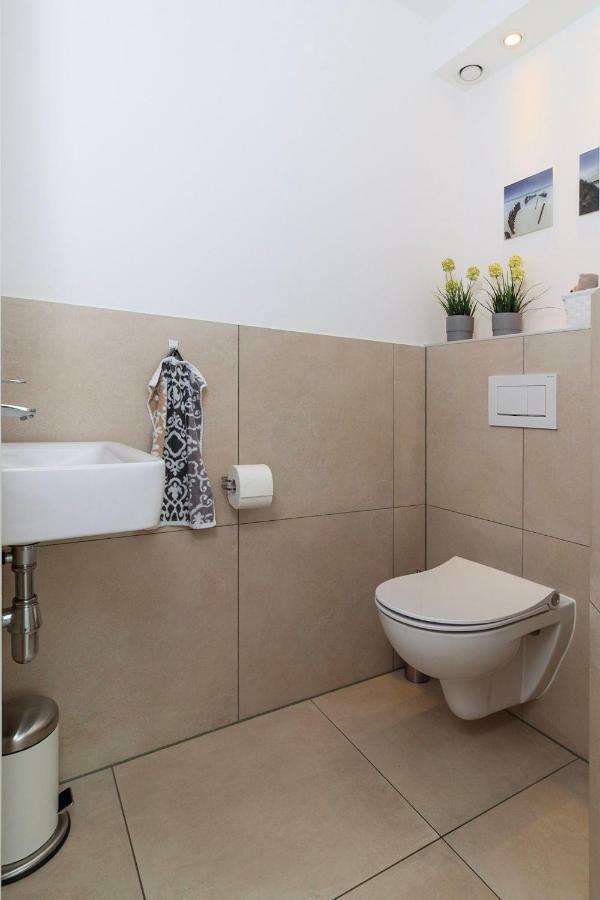 Apartament Fiore Living Bergstrasse Bickenbach  Zewnętrze zdjęcie